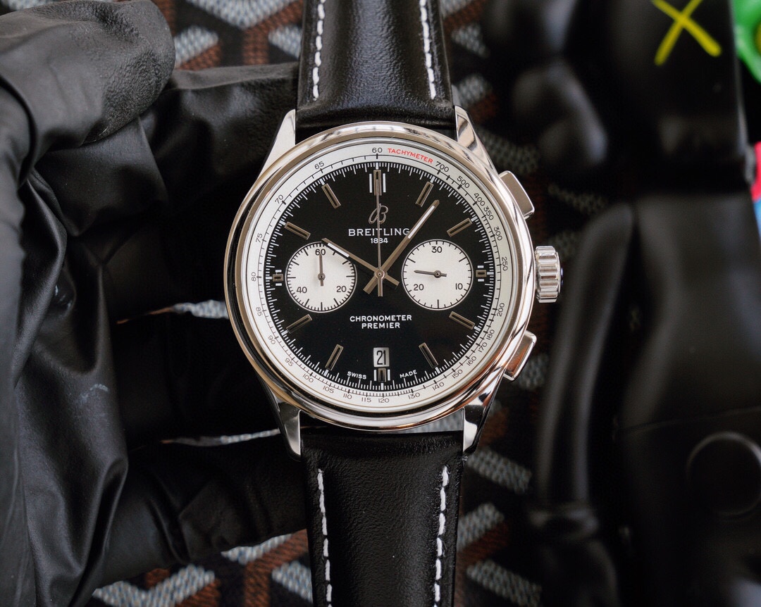 Breitling Premier AB0118371B1X1